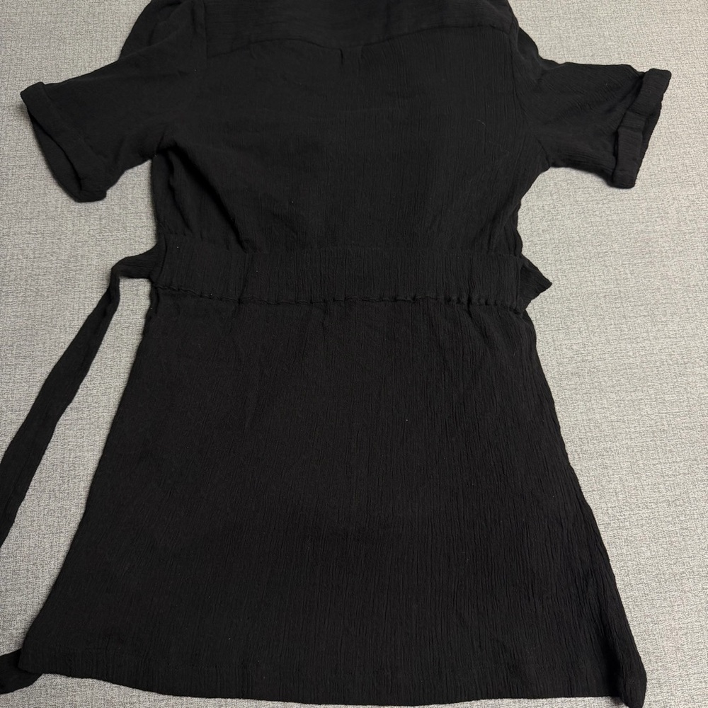 Free People Clementine Mini Dress Small - Picture 6 of 8